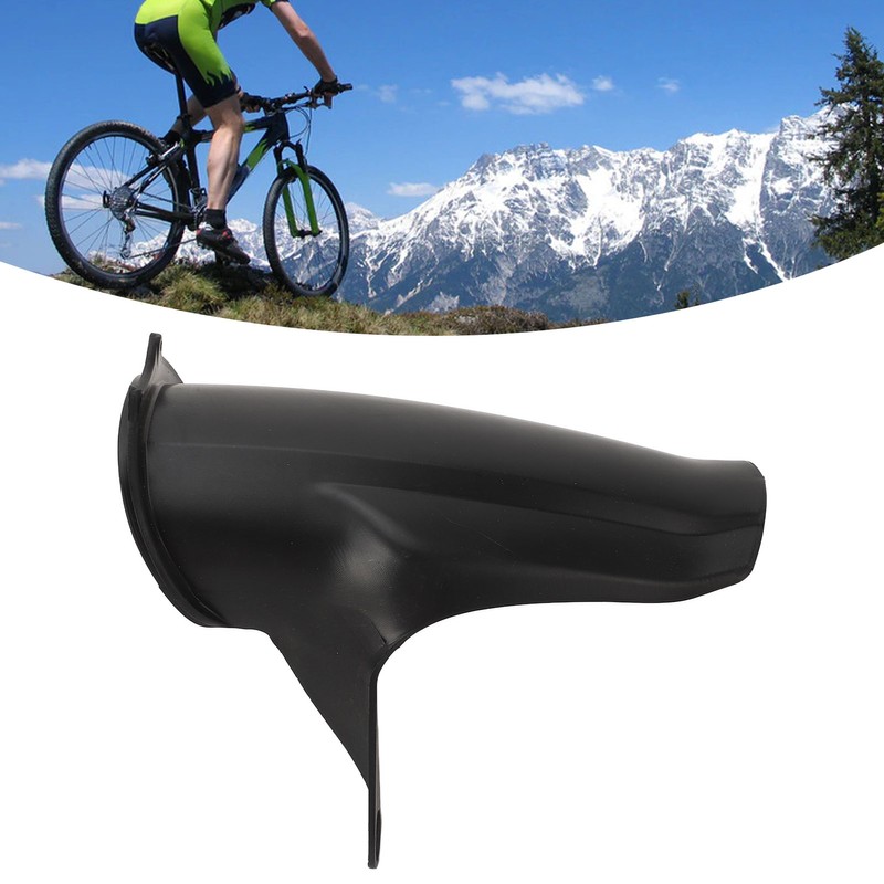 Motorcycle Front Mudguard MY21 36 38 Mud Guard for Performance