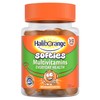 Haliborange Orange Multivitamin Softies 30 Capsule