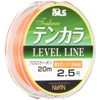 Uzaki Nissin Tenkara Line Oni-Ryu Tenkara Line 65.6 ft (20