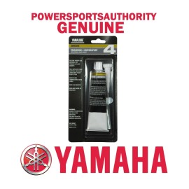 Yamaha Yamalube Yamabond Motorsports Semi Drying Liquid Gasket ACC-BOND4-MC-0