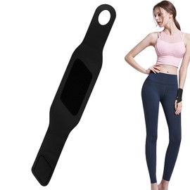 Tennis Wrist Support - Arm Brace Adjustable Sports Strap Guard,Breathable Fitness Relief Support, Injuries Prevention for Basketball, Tennis, Cycling