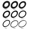 Rise(UK) Metal Adapter Filter Holder Ring For Cokin P Series