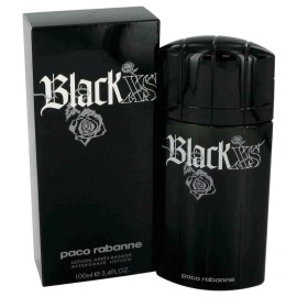 Paco Rabanne Black XS Men’s Eau de Toilette - 100ml