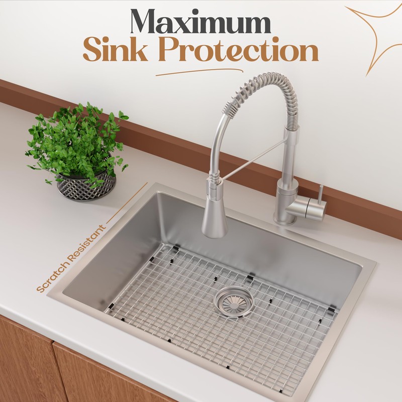 221206 Kitchen Sink Grid Compatible with BLANCO PRECIS SUPER SINGLE