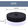XKDOUS Elastic Band for Sewing, 0.75 Inch 16 Yards 2