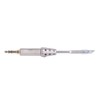Electric Soldering Iron Tip Ceramic Core Internal Heating Replacement Aluminum