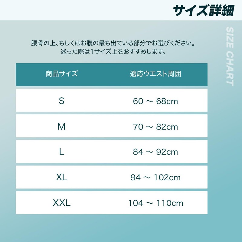 【整体師目線で考えた】 腰サポーター 姿勢 コルセット 二重加圧 メッシュ 立ち仕事 デスクワーク 男女兼用 (ブラック,