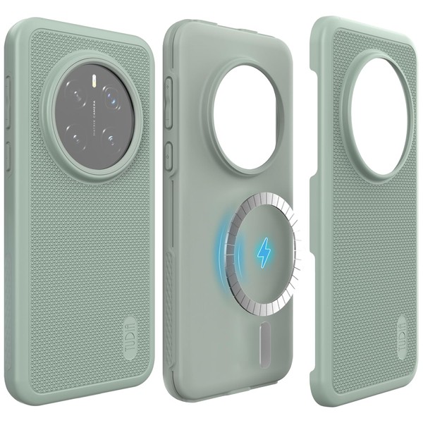 TUDIA DualShield Grip Designed for Honor Magic 7 Pro Case
