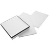 vhbw 3 Piece Filter Set Compatible with Vallox KWL 240MV,