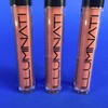 Illuminati Cosmetics Liquid Lipstick Reveal 0.1 oz (Lot of 3)