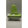 As Seen On TV 1 Second Slicer - Green -