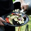 Morsø Attachable Handle for Morsø Grill Plates, Barbecue Grates and