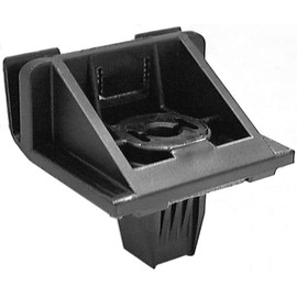 5 Bumper Moulding Clips MDX Element Prelude Compatible with Honda