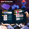 Heyzeibo Magic Tricks - Magic Kit Set with Magic Instruction