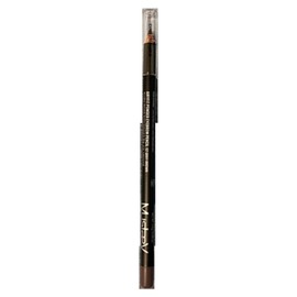 1 Piece Mustaev Airy Fit Powder Eyebrow Pencil Neutral Brown / 1개 머스테브 에어리핏 파우더 아이브로우 펜슬 뉴트럴브라운