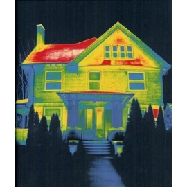 US Energy Products 600sqft Radiant Barrier Solar Attic Foil Reflective NASA Insulation 4x150 perf