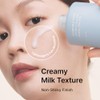 inyoe Gleamy Milk Toner with 10% 6-Ceramide Complex & Rice