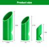 Pipe Insulation Cutting Guide, Three-Tube Foam Pipe Cutter Tool, Insulation