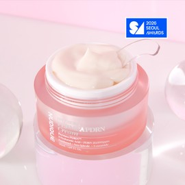 Nudique Nudic Skin Barrier Improvement Spithera Permere PDRN Cream 50ml / 누디크 피부 장벽 개선 스피테라 퍼미어 PDRN 크림 50ml