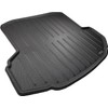 PRO TEKTO AUTO Tapete cajuela 3D para Volkswagen Jetta 2019-2025