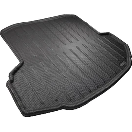 PRO TEKTO AUTO Tapete cajuela 3D para Volkswagen Jetta 2019-2025