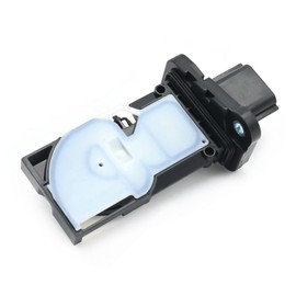 DUZFOREI 22680-5RB0A Mass Airflow Sensor, Replacement for Nissan Altima 2.5L L4 2016 2017 2018 Replacement for Nissan Pathfinder 3.5L V6 2018 2019 Replace# 22680-BV80B