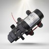 High Pressure Diaphragm Pump Smart Electric 6L Flow Rate Self