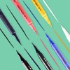 L.A. COLORS Mark & Line Felt Tip Eyeliner, Navy CLE824