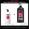 TRESemmé 24 Hour Volume Conditioner with Pump For Fine Hair
