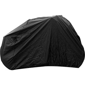 ProPlus 330287 Bicycle Protection Cover for Bicycle Carrier Mount Transducer