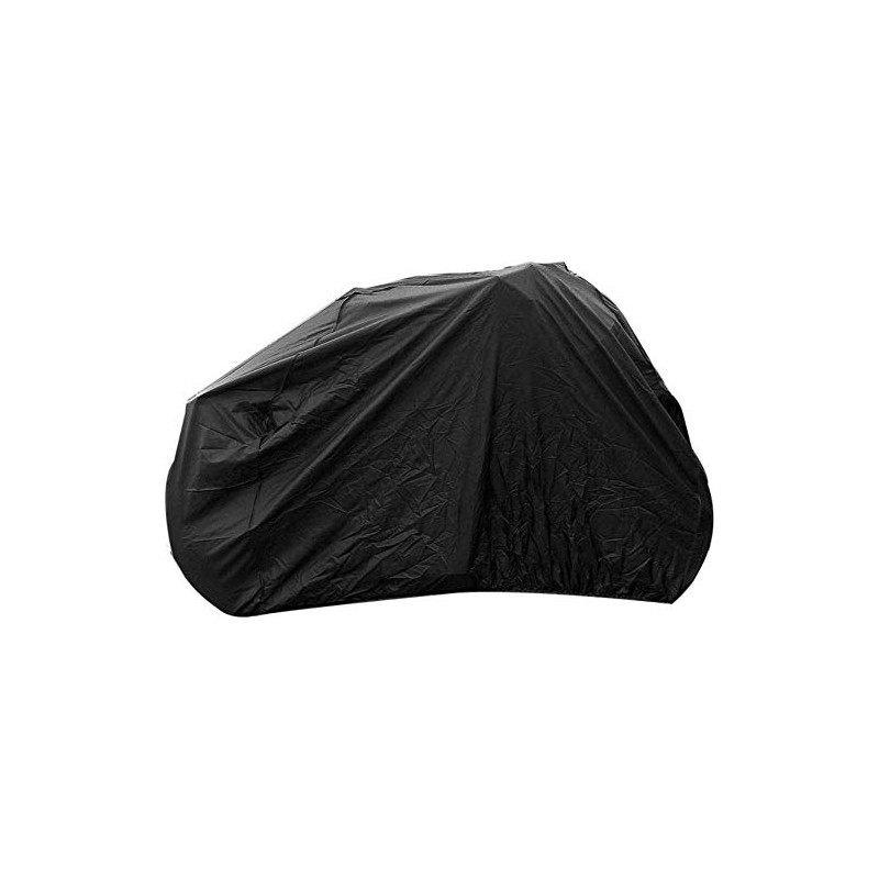 ProPlus 330287 Bicycle Protection Cover for Bicycle Carrier Mount Transducer