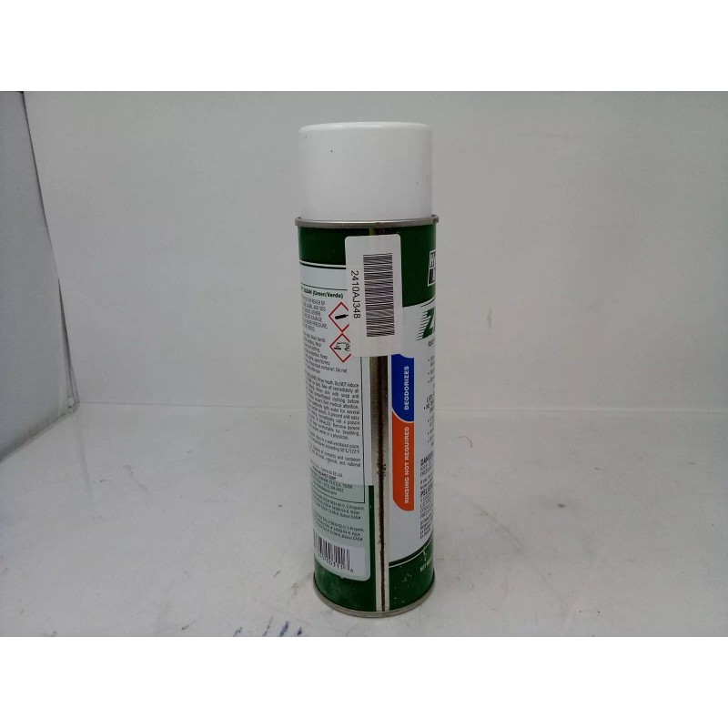 Hydro Balance Zip-Clean Coil Cleaner (Part # ZC-02) 18 OZ.