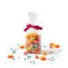 Decora 5855040 Confezione da 100 Sacchetti trasparenti in plastica per
