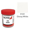 Botz Liquid Glaze 9101, White, 200 ml