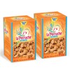 La Perruche Pure Cane Brown Sugar Cubes (250g/8.8oz box) |