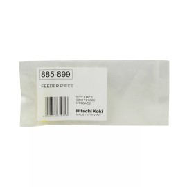 Hitachi 885899 Feeder Piece for NT32AE2, NT50AE2, NT50GS 885-899