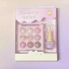 Dasique Shadow Palette Blueberry Sorbet K-beauty