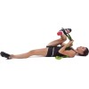 GoFit Cuerda Gofit Estiramiento Para La Recuperación Post-entrena*