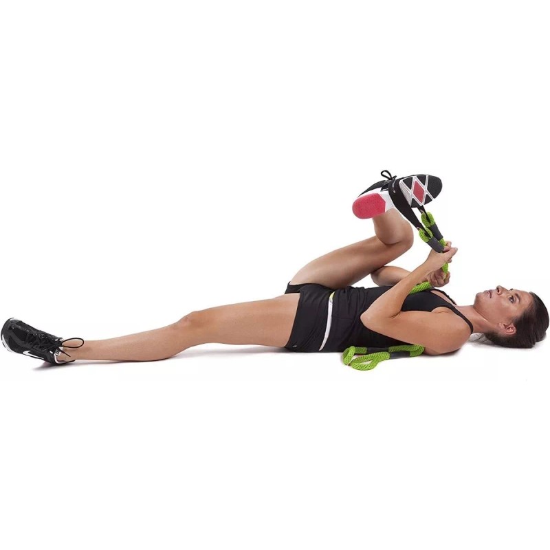 GoFit Cuerda Gofit Estiramiento Para La Recuperación Post-entrena*