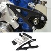 Bevinsee Power Steering Pump Mounting Bracket Compatible with Ford Small