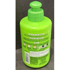 Garnier Fructis Leave-In Conditioning Cream Curl & Shine 10.2 oz Discontinued