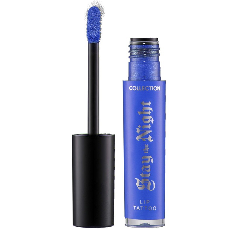 Collection Stay The Night Lip Tattoo, No Regrets
