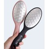 Beauty Club Beautique Lab Foot File S Metal Callus Remover