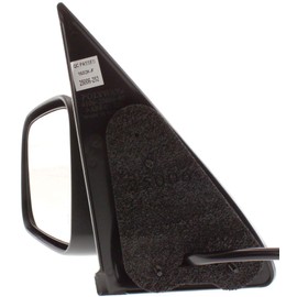 Garage-Pro Mirror Compatible with 2002-2007 Jeep Liberty Driver Side, Heated, Power Glass