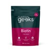 Biotin Hair Growth Supplement - 1 Year Supply High Strength
