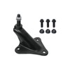 IBESTWOLF Pair Upper Rear Shock Mount Bracket Kit 924-408 for