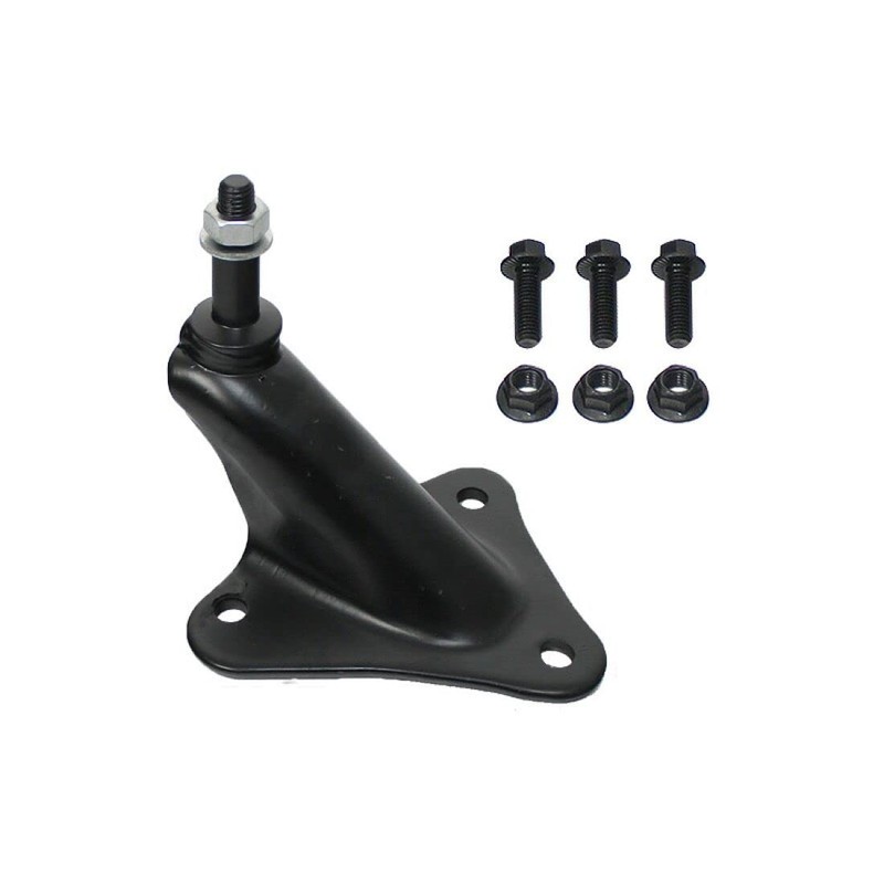 IBESTWOLF Pair Upper Rear Shock Mount Bracket Kit 924-408 for