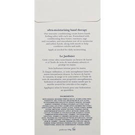 Crabtree & Evelyn Ultra-moisturizing Hand Therapy, 3.5 Oz