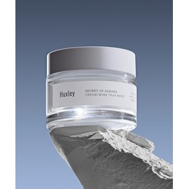 Huxley Cream More Than Moist 50ml