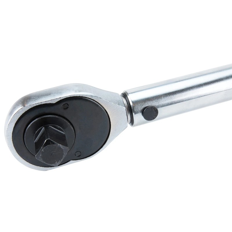 Performance Tool M200DB 1/2-Inch Drive Click Torque Wrench (10 to